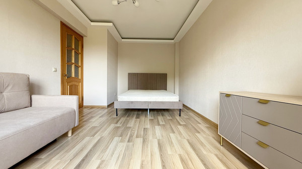 Объект по адресу Санкт-Петербург г, Шаумяна пр-кт, д. 46