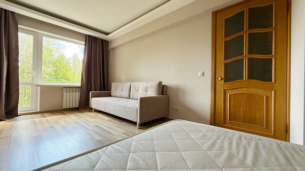 Объект по адресу Санкт-Петербург г, Шаумяна пр-кт, д. 46