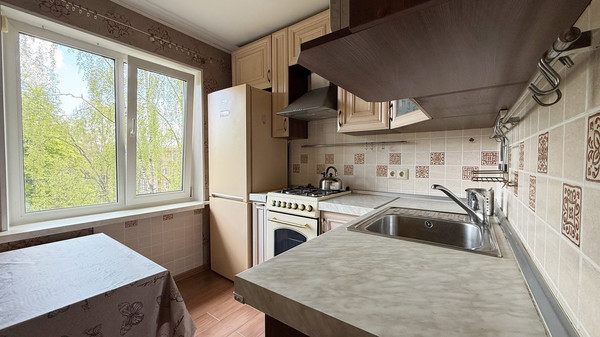 Объект по адресу Санкт-Петербург г, Шаумяна пр-кт, д. 46