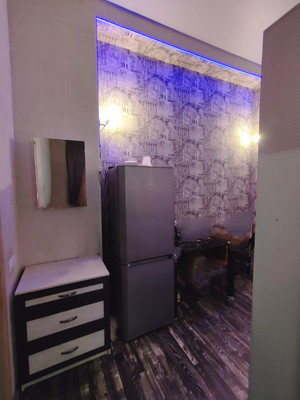 Фото квартиры по адресу Санкт-Петербург г, Большой П.С. пр-кт, д. 70-72