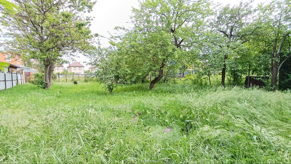 Объект по адресу Краснодарский край, КНИИСХ снт, Абрикосовая ул, д. 282