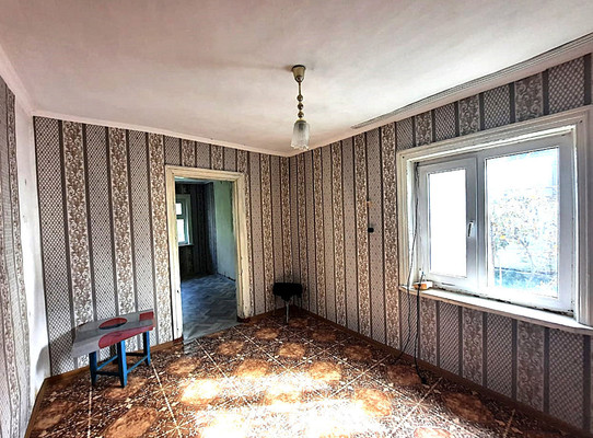 Объект по адресу Краснодарский край, Апшеронский р-н, Подлесная ул, д. 110