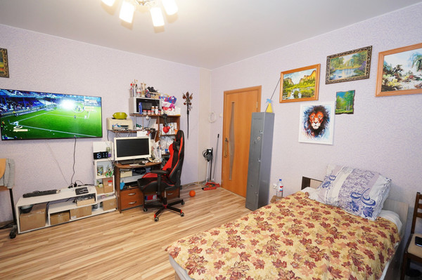 Объект по адресу Москва, СНТ Южное тер, 5 