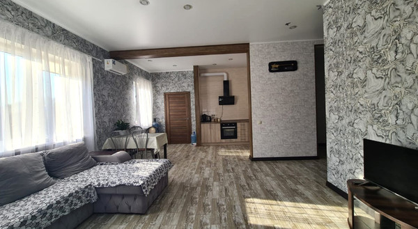 Объект по адресу Краснодарский край, Белореченский р-н, Родники п, Лисий остров ул, д. 44