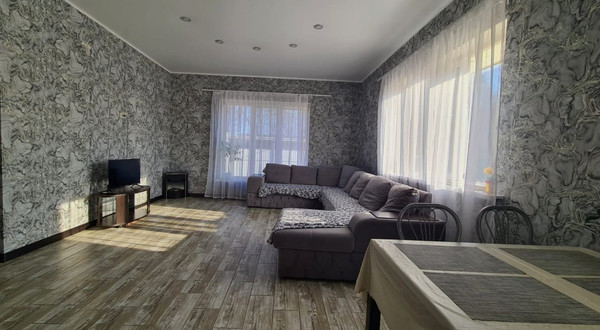 Объект по адресу Краснодарский край, Белореченский р-н, Родники п, Лисий остров ул, д. 44