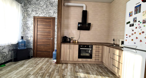 Объект по адресу Краснодарский край, Белореченский р-н, Родники п, Лисий остров ул, д. 44