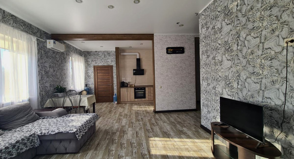 Объект по адресу Краснодарский край, Белореченский р-н, Родники п, Лисий остров ул, д. 44