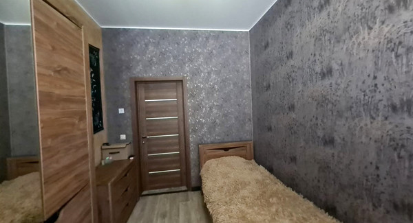 Объект по адресу Краснодарский край, Белореченский р-н, Родники п, Лисий остров ул, д. 44