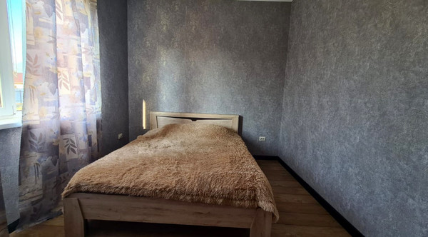 Объект по адресу Краснодарский край, Белореченский р-н, Родники п, Лисий остров ул, д. 44