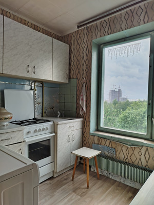 Объект по адресу Москва г, Пролетарский пр-кт, д. 6к2