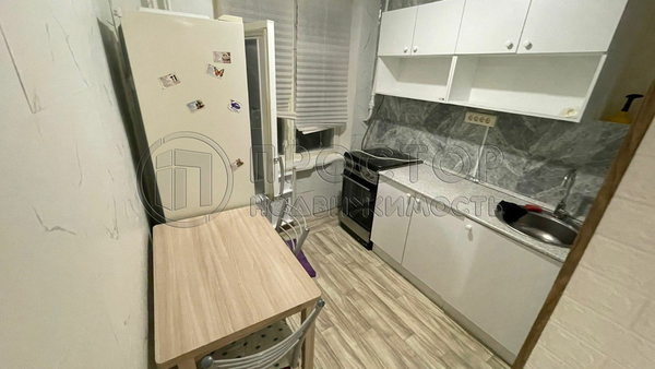 Объект по адресу Москва г, Бойцовая ул, д. 10к4