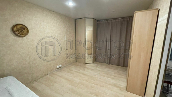 Объект по адресу Москва г, Бойцовая ул, д. 10к4