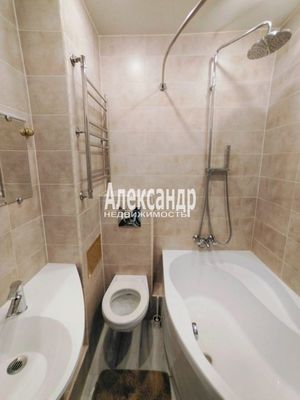 Объект по адресу Ленинградская обл, Всеволожский р-н, Авиаторов Балтики пр-кт, д. 15