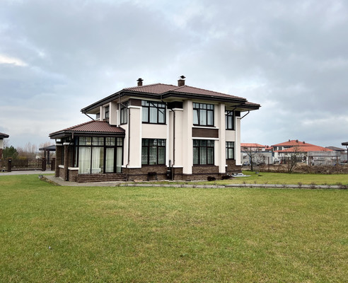 Объект по адресу Ленинградская обл, Тосненский р-н, Глинка д, Цветочная ул, д. 74