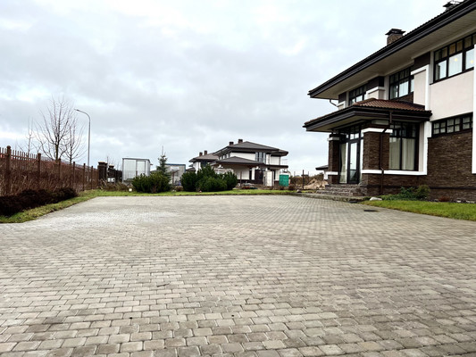 Объект по адресу Ленинградская обл, Тосненский р-н, Глинка д, Цветочная ул, д. 74