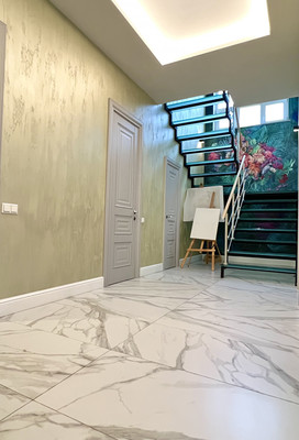 Объект по адресу Ленинградская обл, Тосненский р-н, Глинка д, Цветочная ул, д. 74