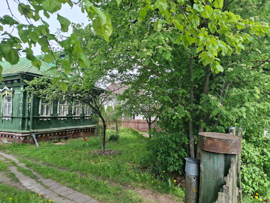 Объект по адресу Москва, Лайково с 