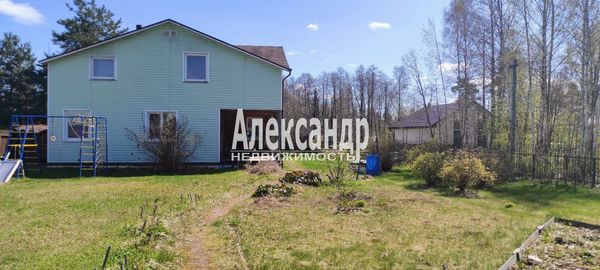 Объект по адресу Москва, Снт Выборжец-36 тер, 277 