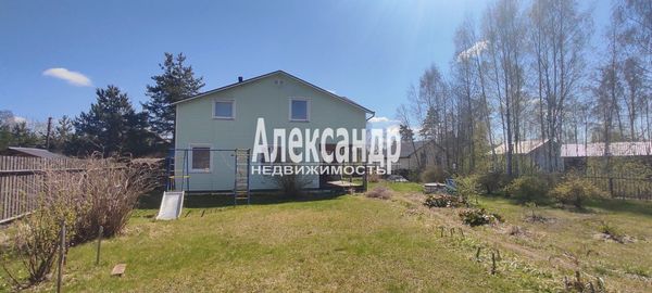 Объект по адресу Москва, Снт Выборжец-36 тер, 277 