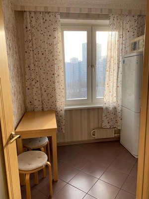 Объект по адресу Москва г, Маршала Катукова ул, д. 20к2