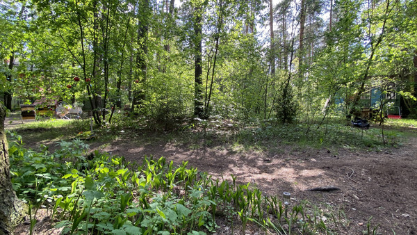 Объект по адресу Московская обл, Кратово дп, Комиссарова ул, д. 36