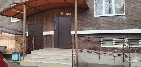 Объект по адресу Краснодарский край, Российская ул, д. 337