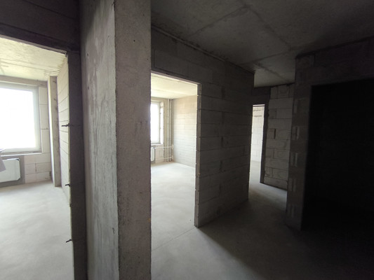 Объект по адресу Санкт-Петербург г, Шушары п, Московское ш, д. 262к4