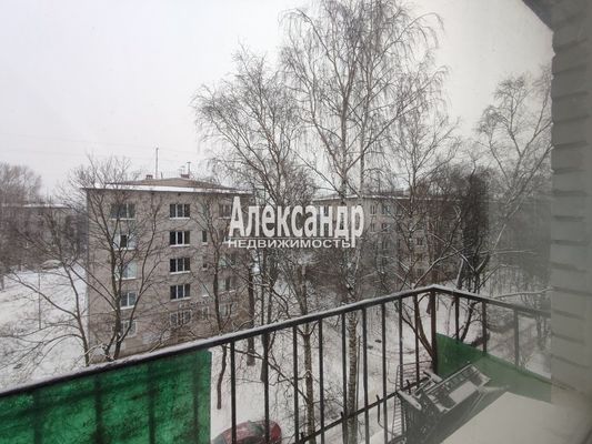 Фото квартиры по адресу Санкт-Петербург г, Пилотов ул, д. 19