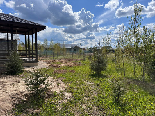 Объект по адресу Москва, Новинское д 