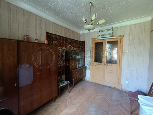 Объект по адресу Москва г, Новозаводская ул, д. 2к2