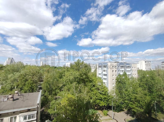 Объект по адресу Москва г, Севастопольский пр-кт, д. 18