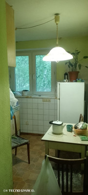 Объект по адресу Москва г, Открытое ш, д. 17к9