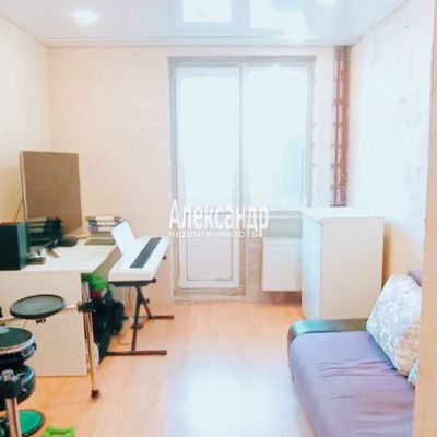 Объект по адресу Ленинградская обл, Тосненский р-н, Первомайская ул, д. 17к1