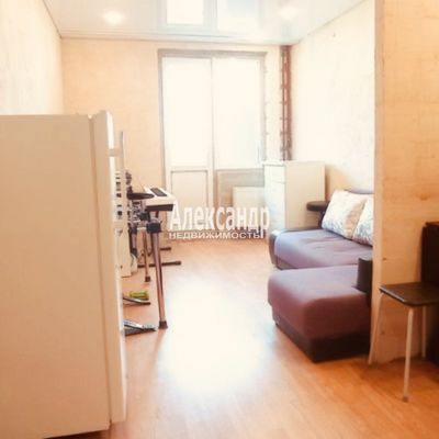 Объект по адресу Ленинградская обл, Тосненский р-н, Первомайская ул, д. 17к1