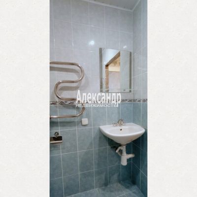 Объект по адресу Ленинградская обл, Тосненский р-н, Первомайская ул, д. 17к1