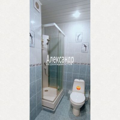 Объект по адресу Ленинградская обл, Тосненский р-н, Первомайская ул, д. 17к1