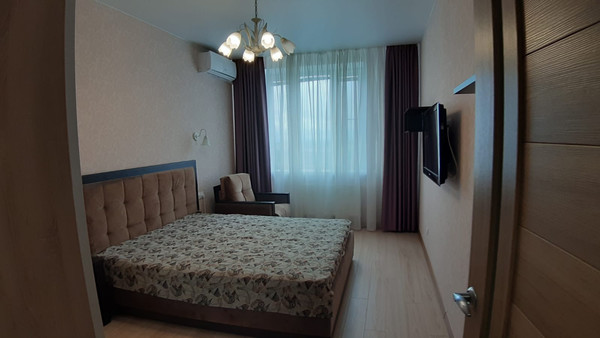 Объект по адресу Московская обл, Крымская ул, д. 4