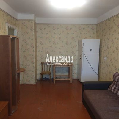 Объект по адресу Москва, Горбунки д, 6 