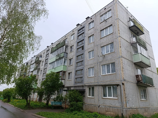 Объект по адресу Москва, Курковицы д, 1 