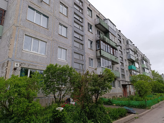 Объект по адресу Москва, Курковицы д, 1 