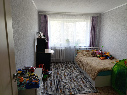 Объект по адресу Москва, Курковицы д, 1 