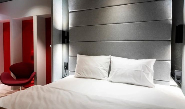 Объект по адресу Санкт-Петербург, Салова ул, 61к5 