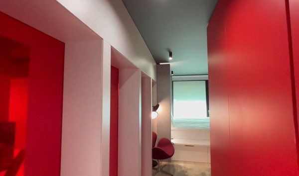 Объект по адресу Санкт-Петербург, Салова ул, 61к5 