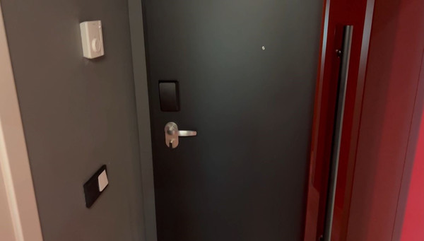 Объект по адресу Санкт-Петербург, Салова ул, 61к5 