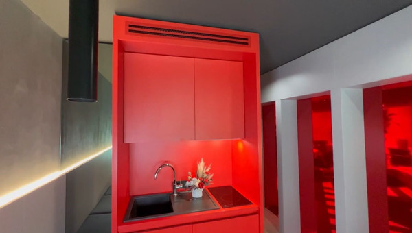 Объект по адресу Санкт-Петербург, Салова ул, 61к5 