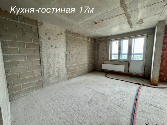 Объект по адресу Московская обл, Баженова ул, д. 4/1