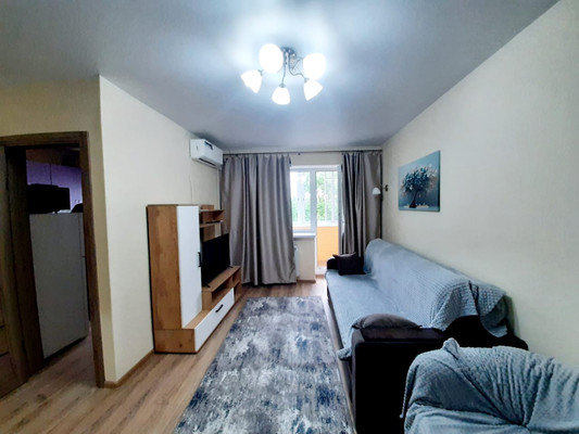 Объект по адресу Московская обл, Тимирязева ул, д. 56