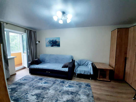 Объект по адресу Московская обл, Тимирязева ул, д. 56