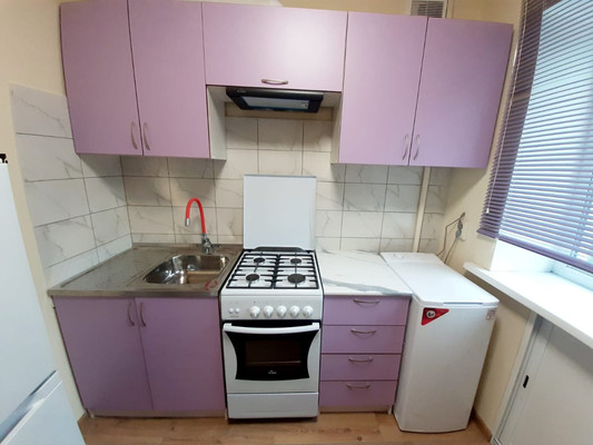 Объект по адресу Московская обл, Тимирязева ул, д. 56