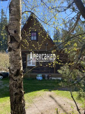 Объект по адресу Москва, Поляна снт 